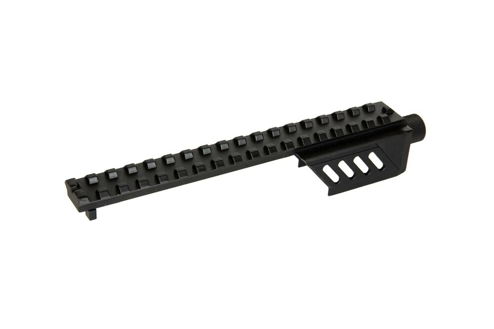 RIS conversion for CM.030 and CM.127 replicas - Black