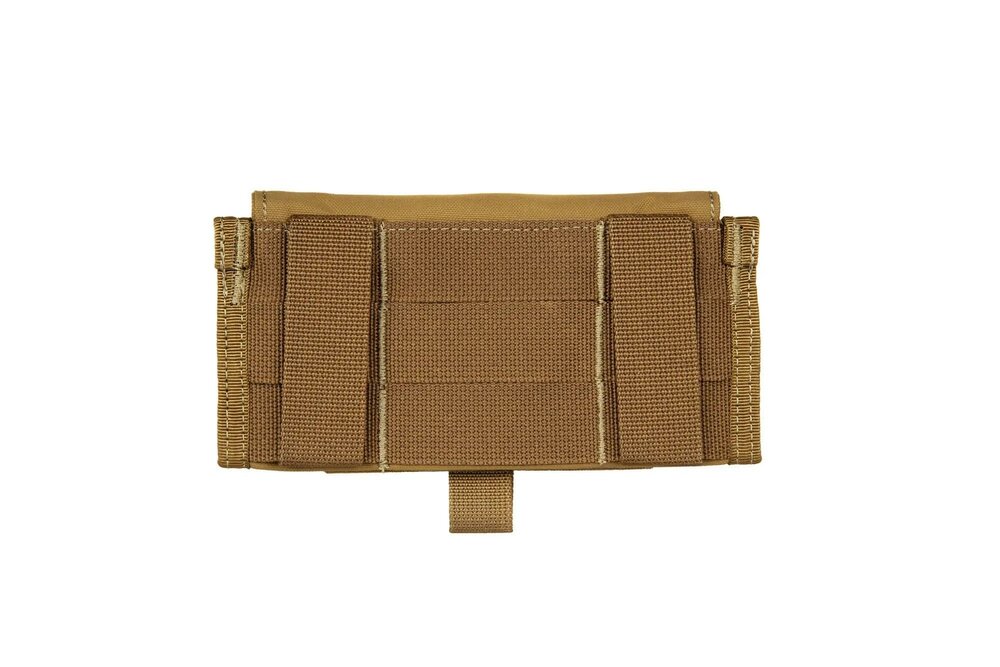 Administration Pouch GRG - Coyote Brown