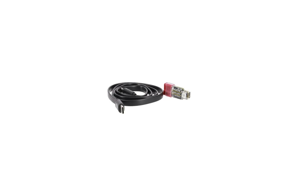 GATE USB-Link kit with USB-C to USB-Link cable