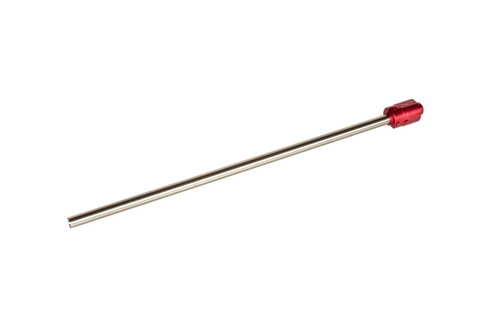 Complete Hop-Up Chamber with 6.03mm 275mm S+ Barrel for VFC BCM MCMR Replicas