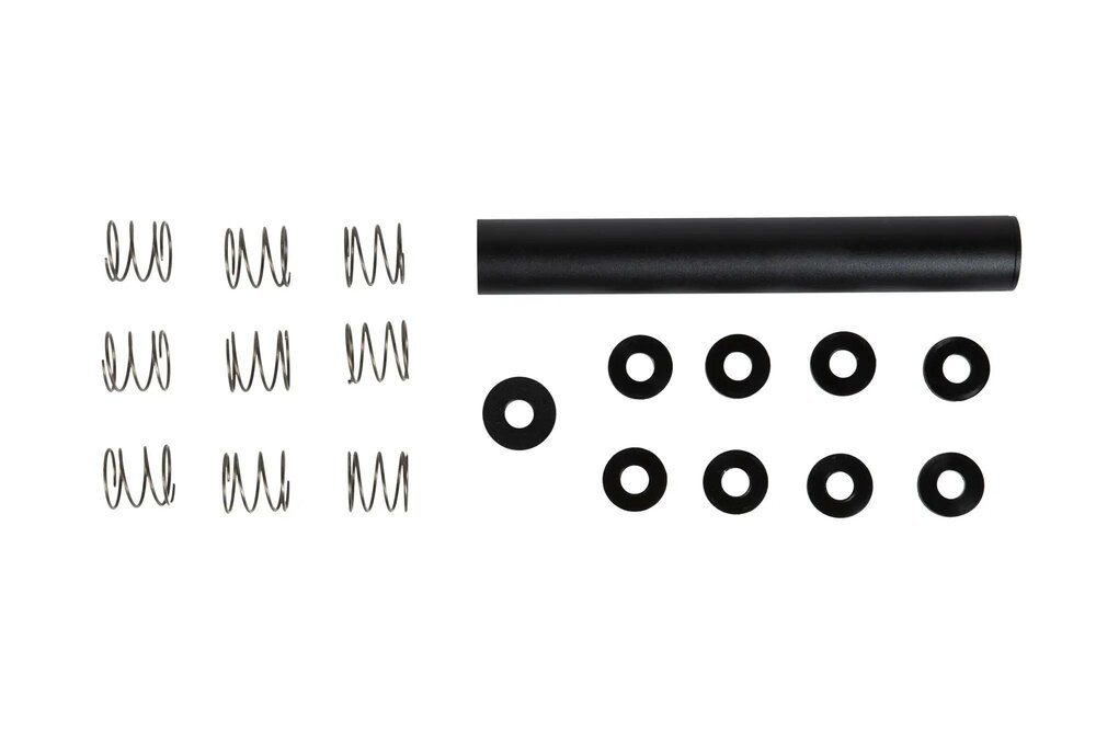 Covert Tactical PRO Silencer 35x250