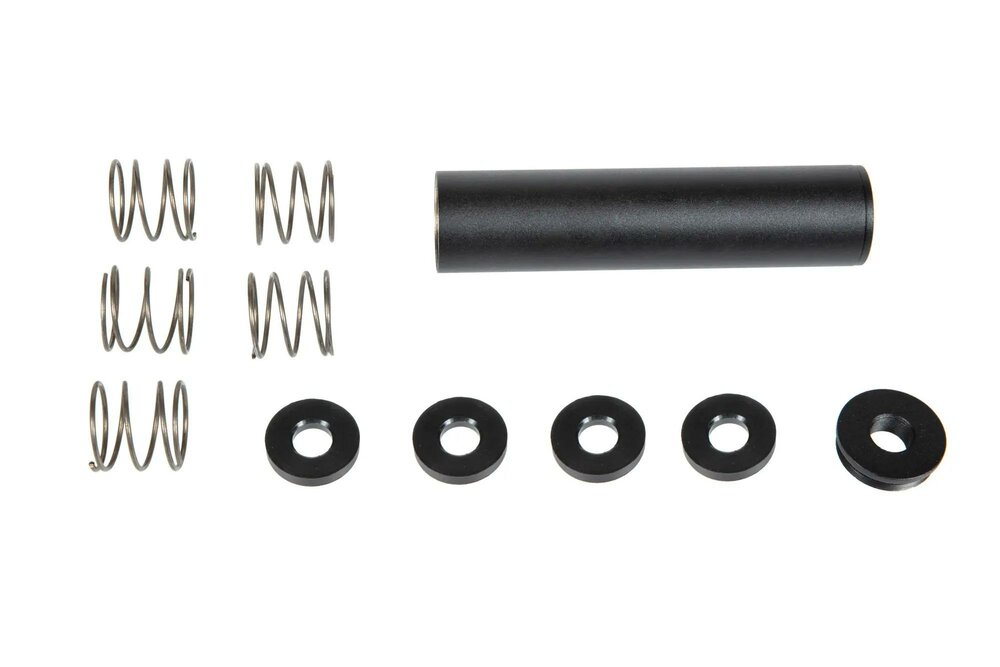 Covert Tactical PRO Silencer 40x150