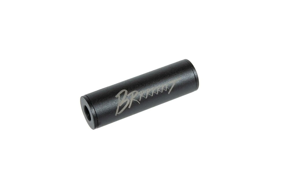 Covert Tactical Silencer Brrrrt 30x100