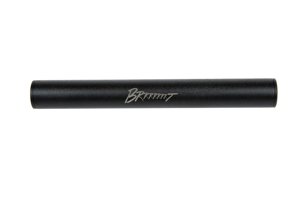 Covert Tactical Silencer Brrrrt 30x250