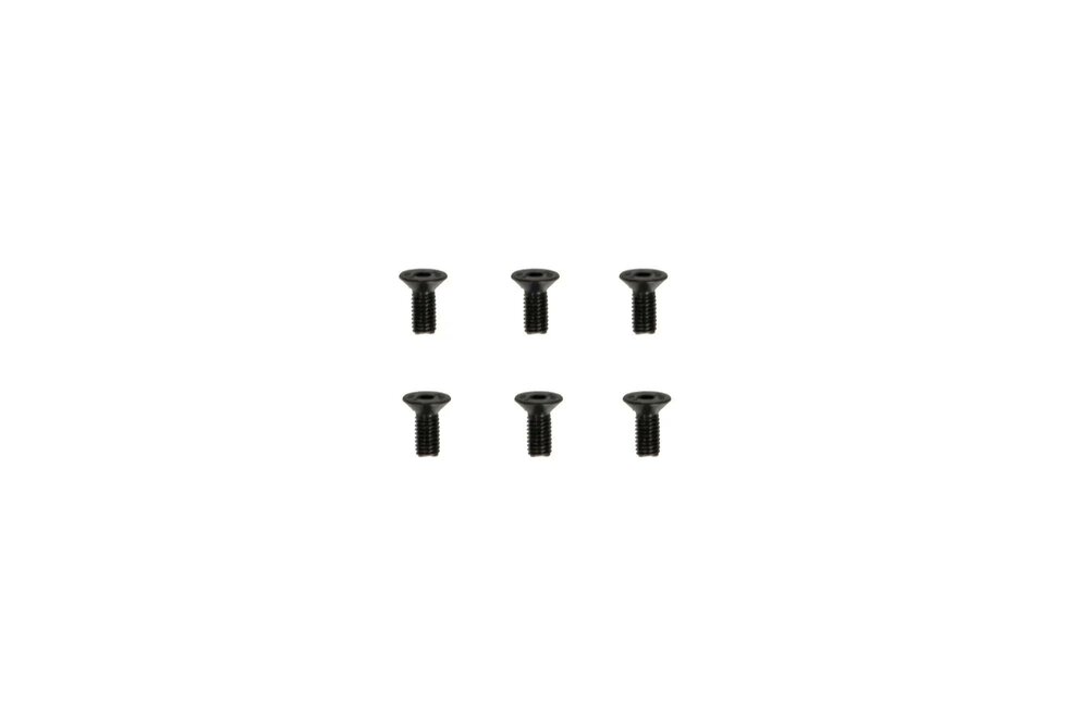 B-31N Gas Tube Cover - Black