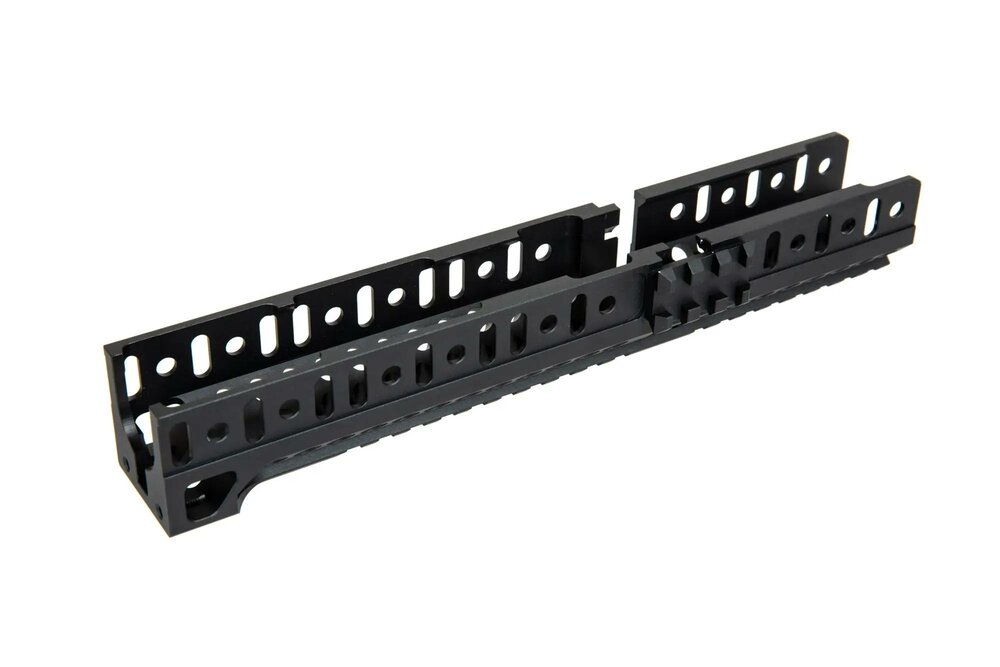 B-30U handguard - Black