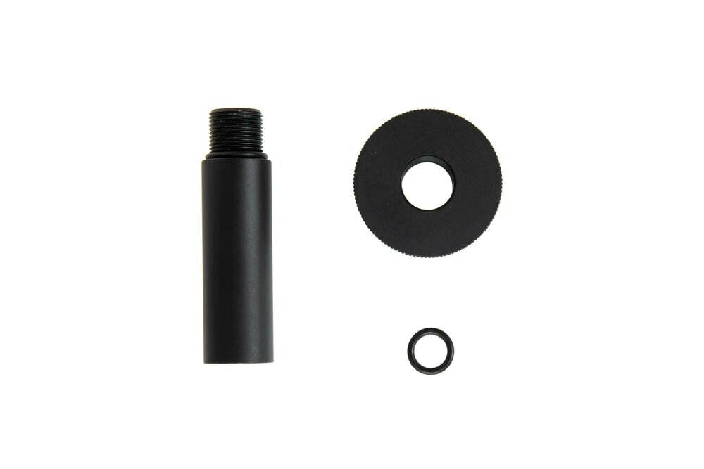 5KU DTK Putnik Tracer Adapter - Black