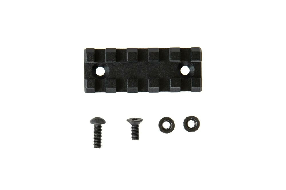 5 Slot key-Mod Rail For VS Handguard 