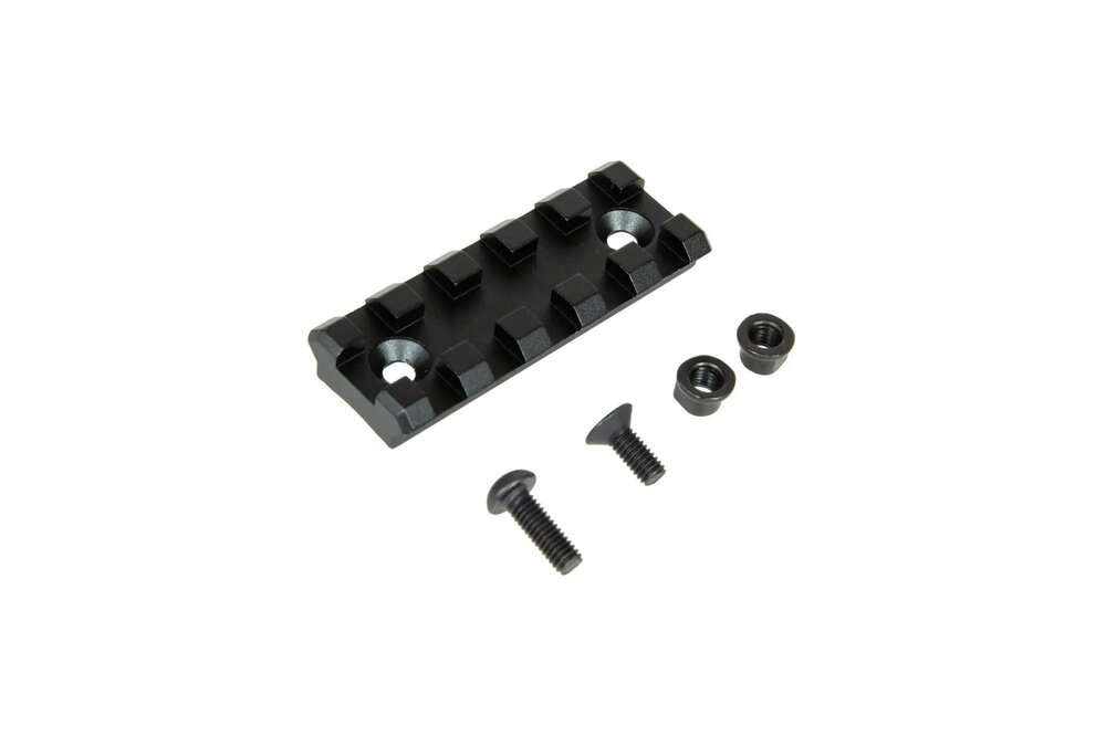 5 Slot key-Mod Rail For VS Handguard 