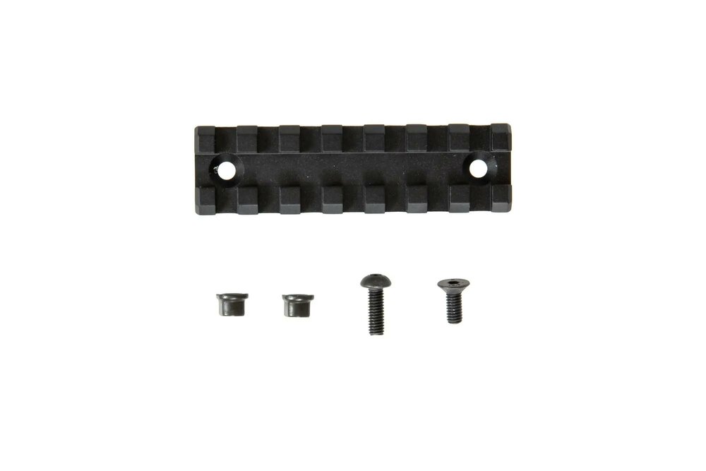 7 Slot Key-Mod  Rail For VS Type Handguard 