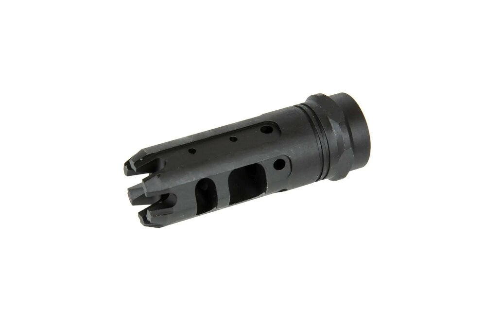 SI King Comp flash hider  