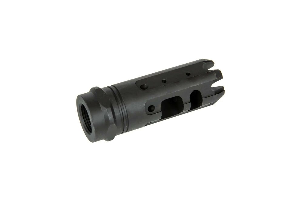 SI King Comp flash hider  