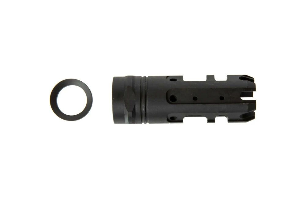 SI King Comp flash hider  