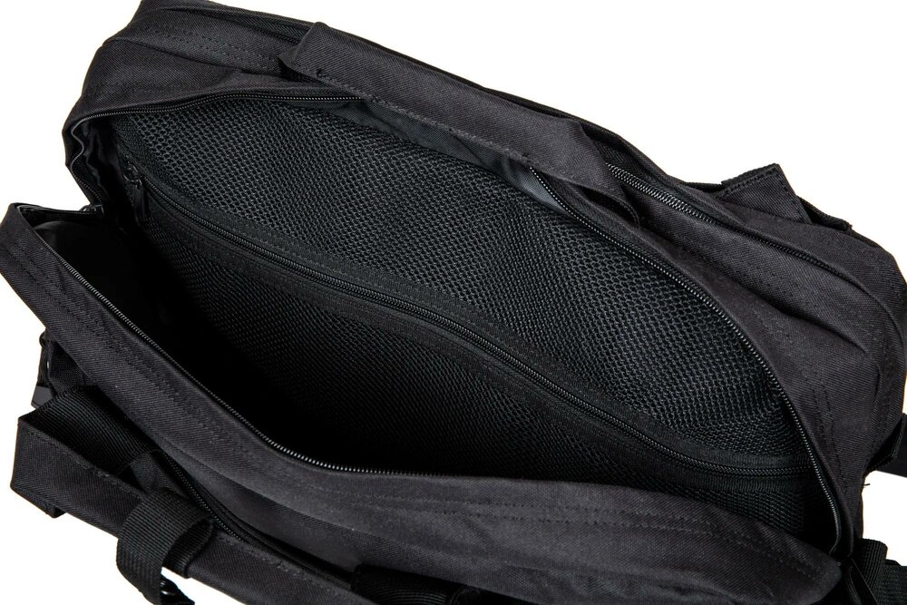 Large Capacity Bag Black