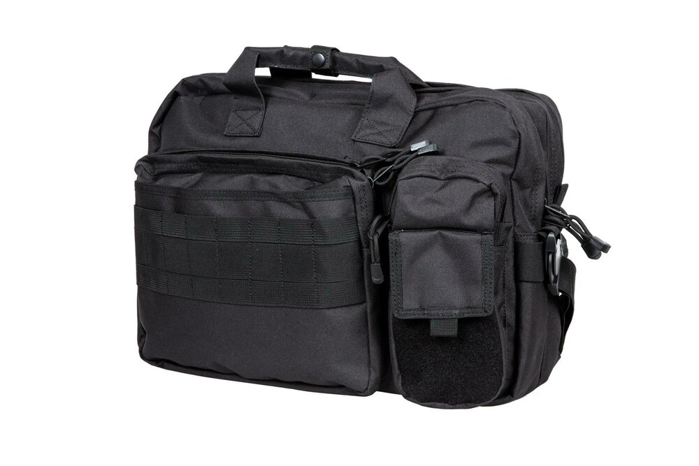 Large Capacity Bag Black