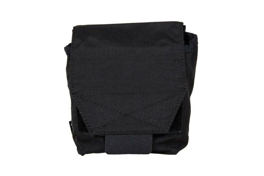 Universal Tactical Pouch Paras - Black