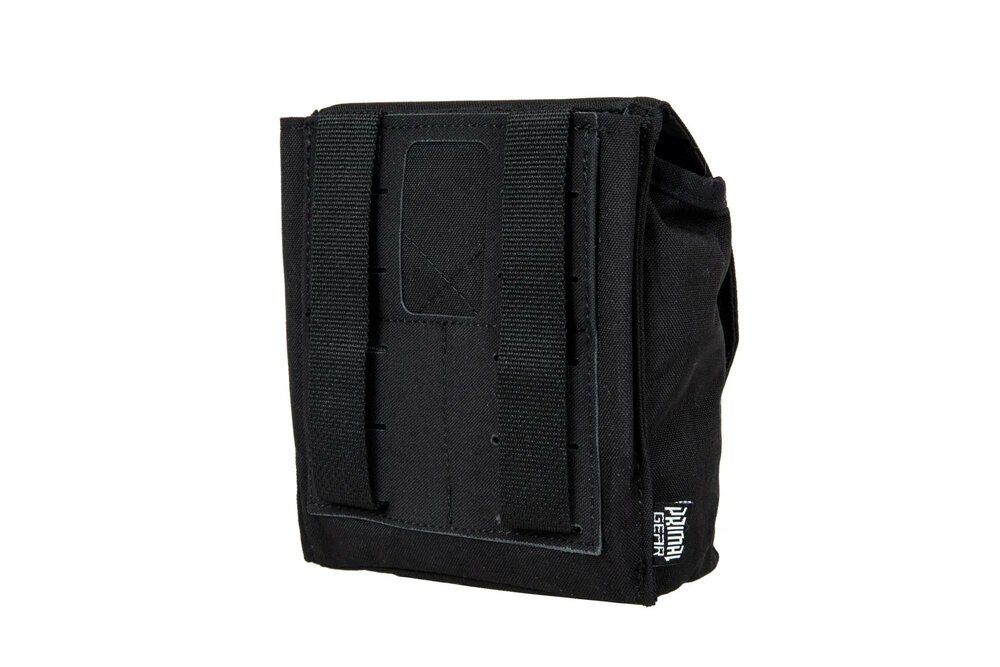 Universal Tactical Pouch Paras - Black