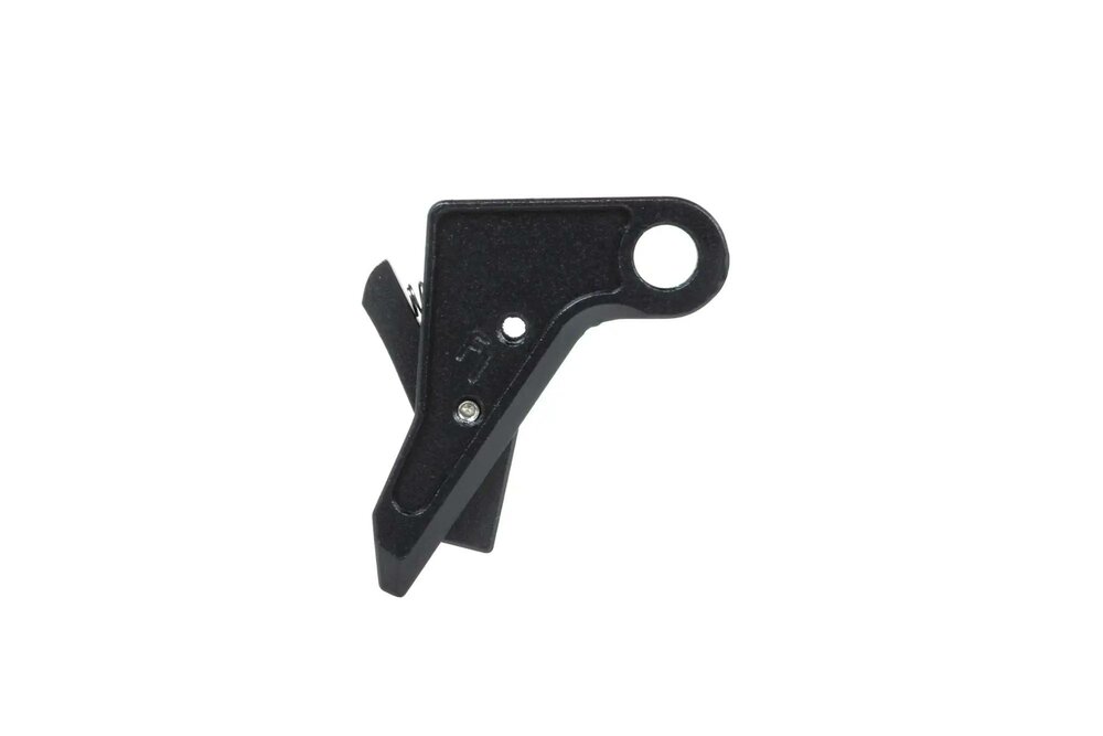 FI style 5KU trigger for TM G17/19/34 replicas Black