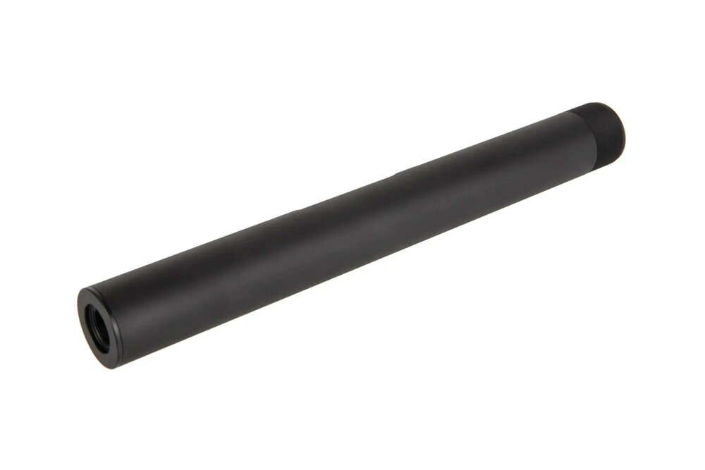 Short External Barrel (255 mm) for VSR-ONE replicas