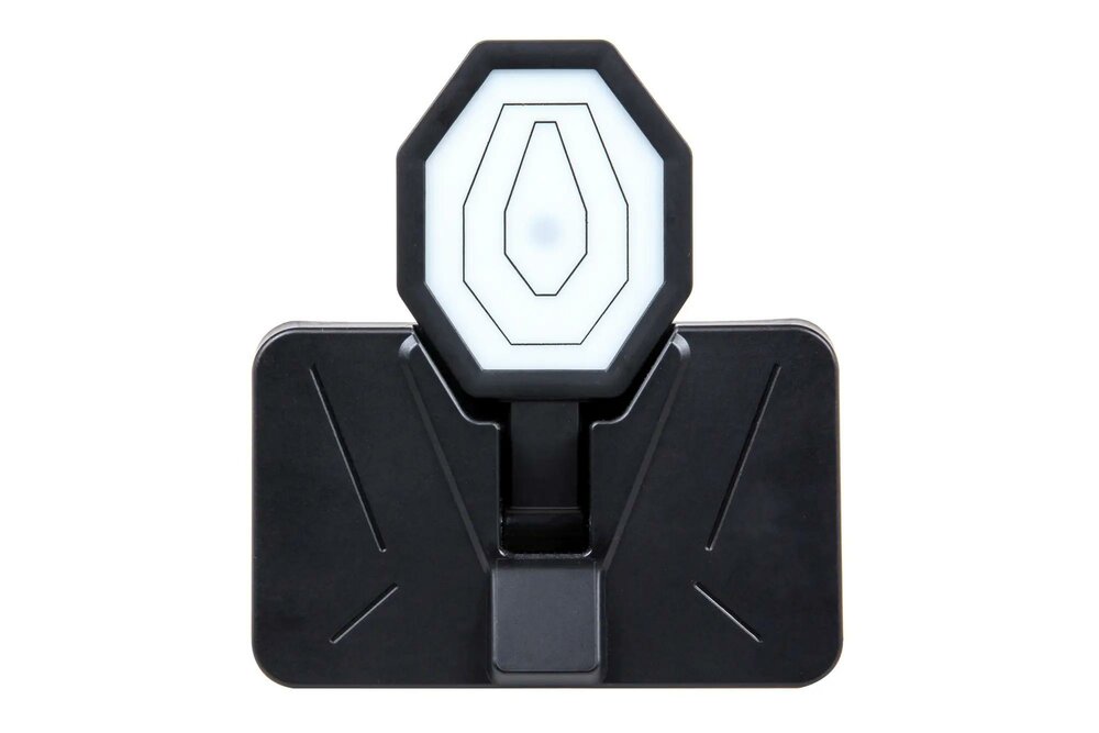 Training target E-Shooter Sentry 1 Pro Black