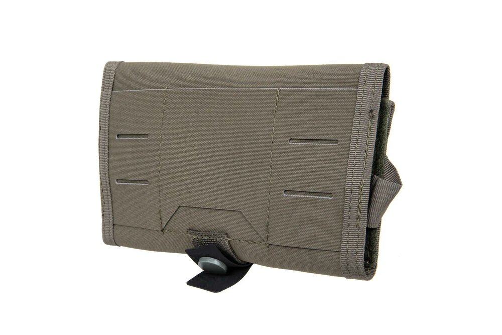Wosport Ranger Green tactical phone/gps pocket