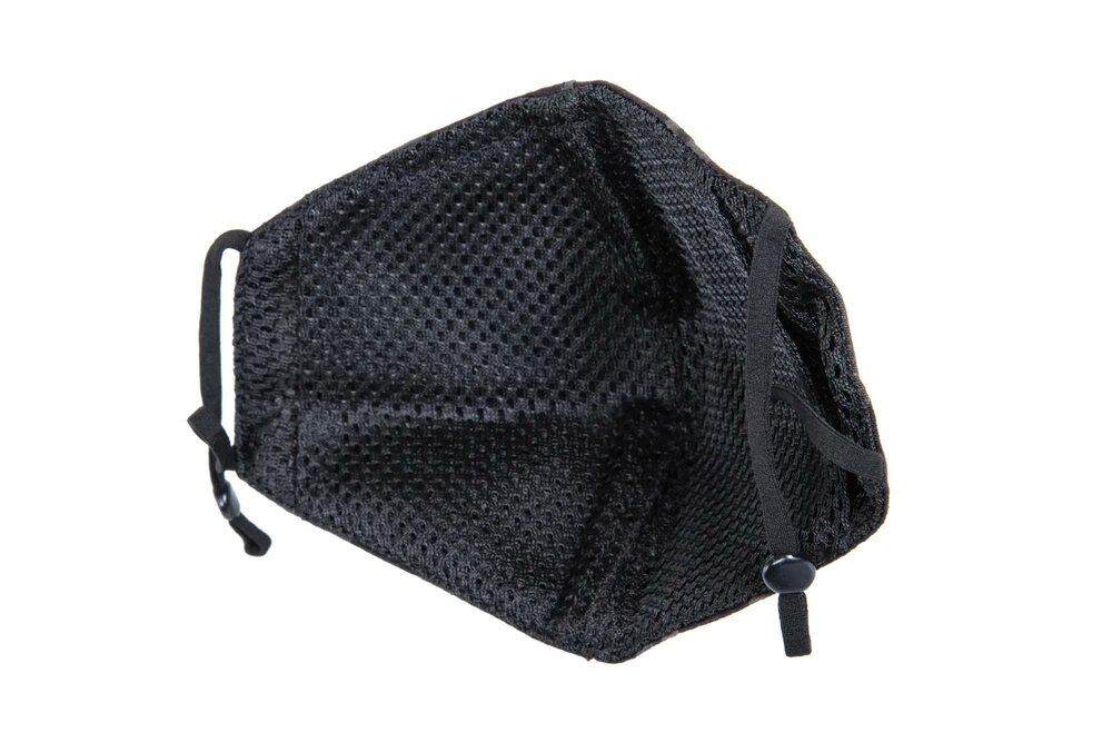 WoSport Knight Multicam Black mask