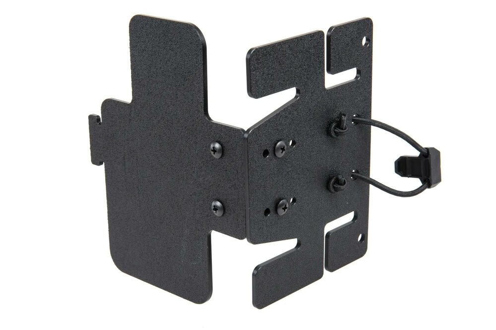 FMA tactical phone holder TB1451-A Black