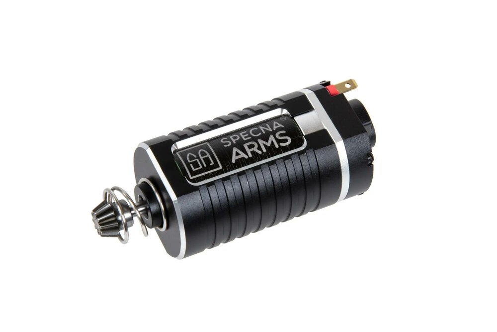SPECNA ARMS  Dark Matter&trade; brushless motor (34000RPM) Short