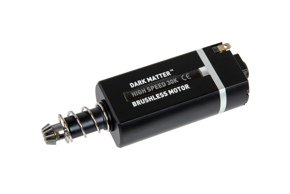 SPECNA ARMS  Dark Matter&trade; brushless motor (30000RPM) Long Slim