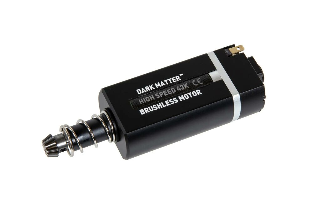 SPECNA ARMS  Dark Matter&trade; brushless motor (43000RPM) Slim