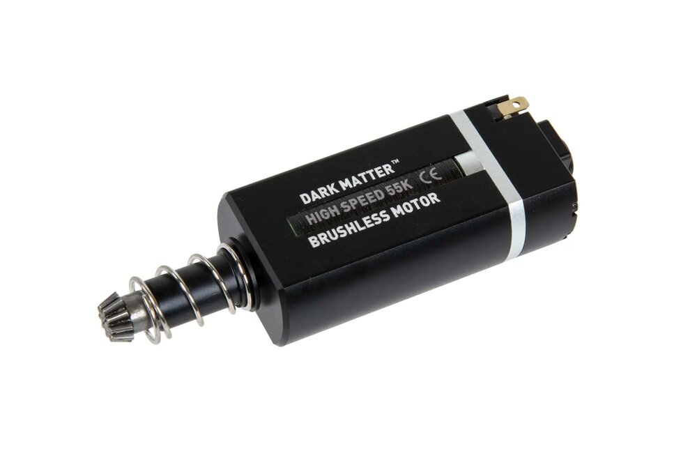 SPECNA ARMS  Dark Matter&trade; brushless motor (55000RPM) Long Slim