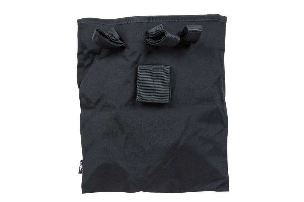 SPECNA ARMS Tactical dump bag Black