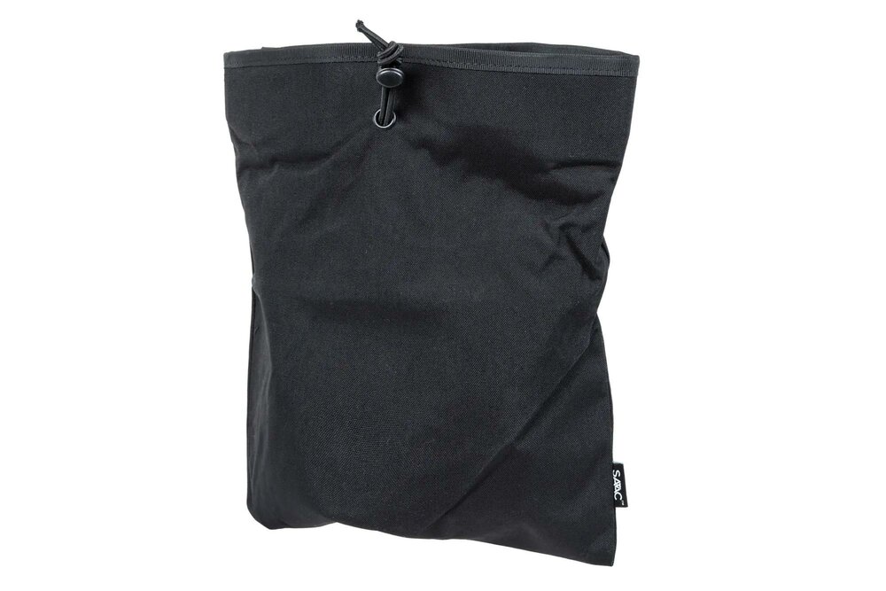 SPECNA ARMS Tactical dump bag Black