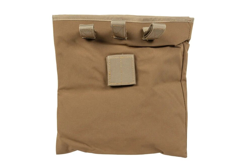 SPECNA ARMS  Tactical Tan dump bag
