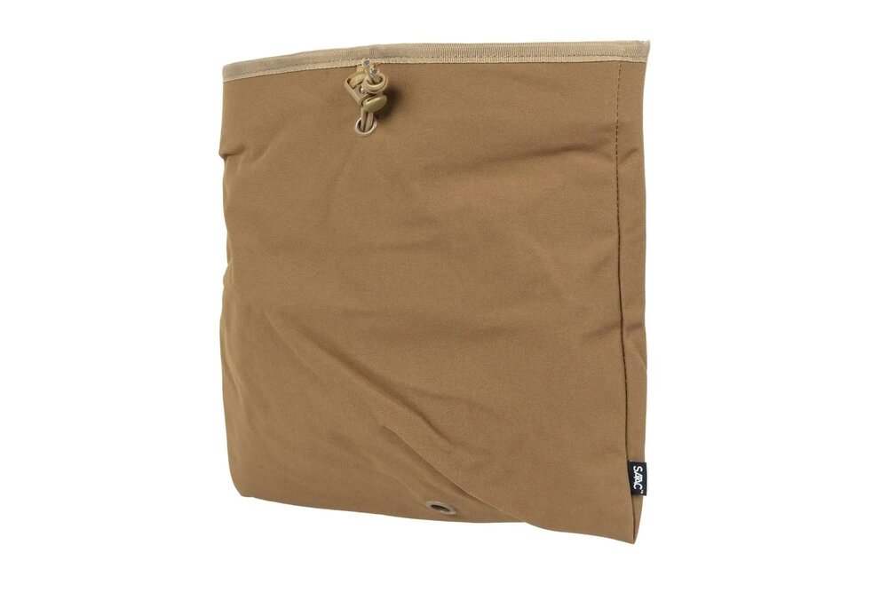 SPECNA ARMS  Tactical Tan dump bag