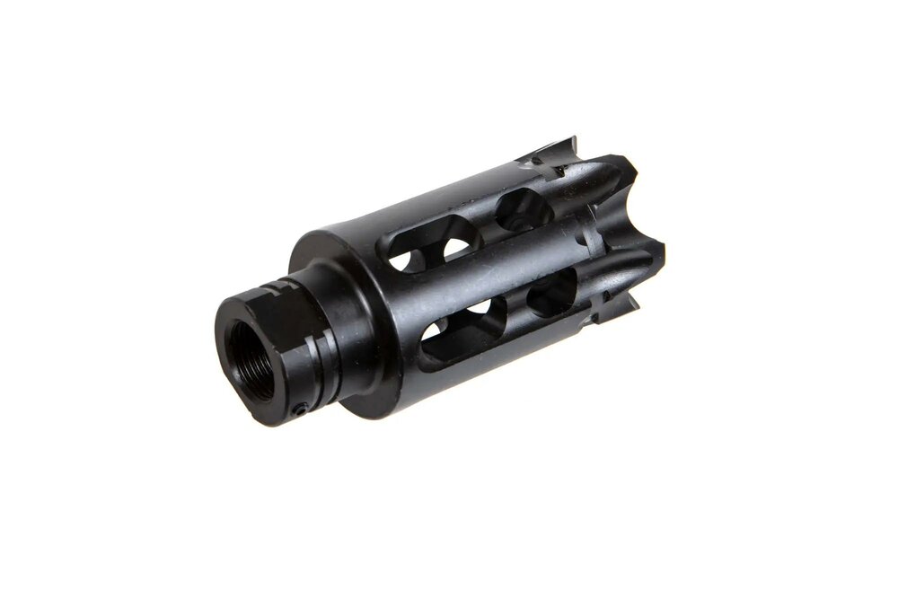 5KU BreacherBrake compensator replica (Large)
