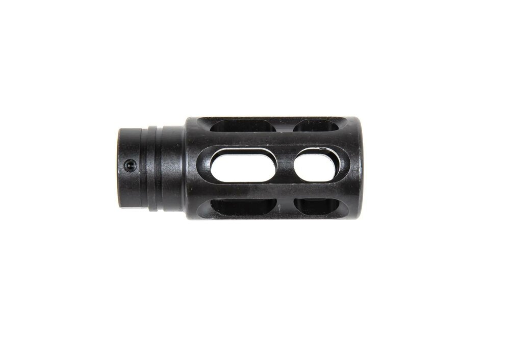 5KU BreacherBrake compensator replica