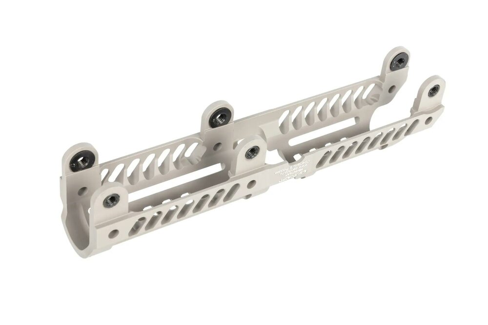 5KU B-31N Classic 5KU top rail for AK Tan replicas