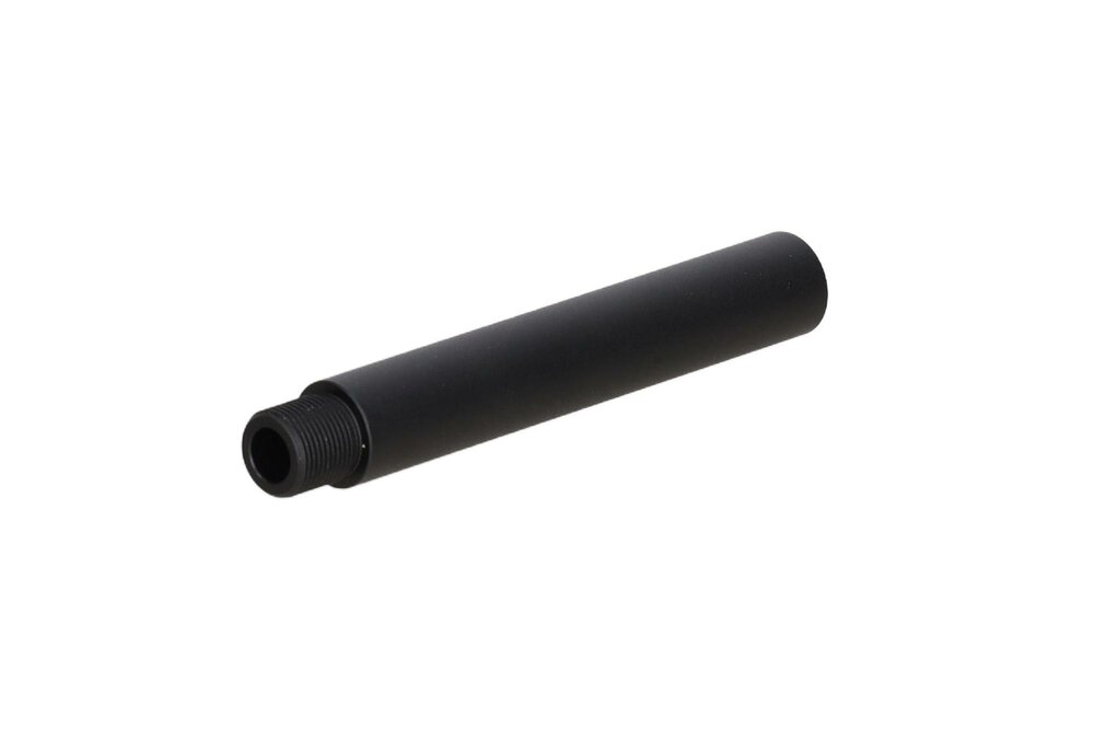 5KU 101x17mm outer barrel extension 5KU-383