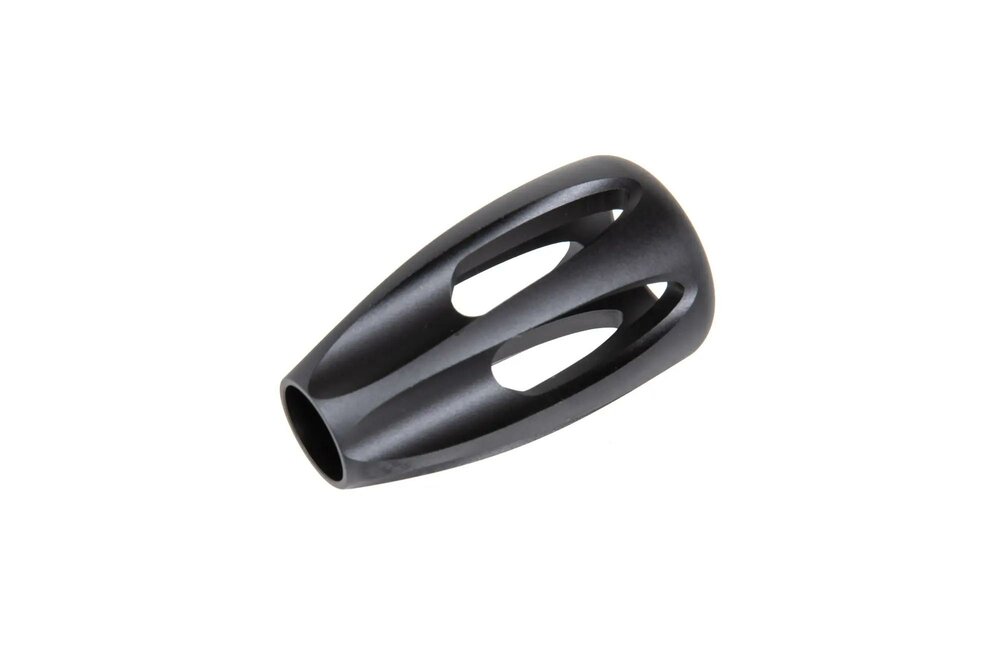 SILVERBACK Light reloading handle