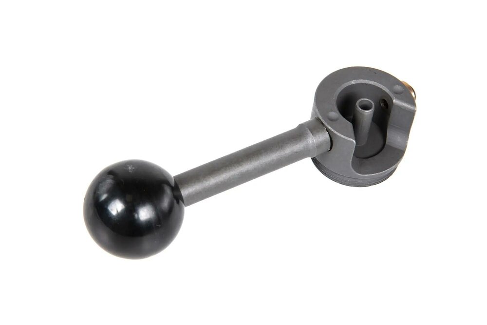 SILVERBACK HTI Steel bolt head assembly SBA-BTH-10