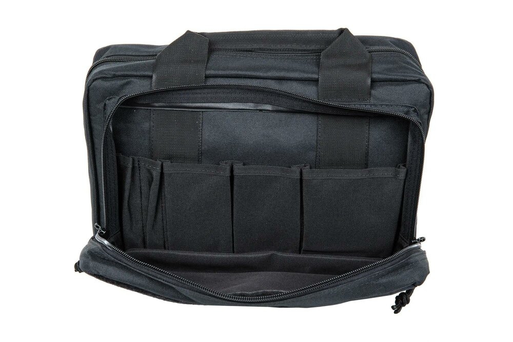 SPECNA ARMS  Expert Pistol Bag Black