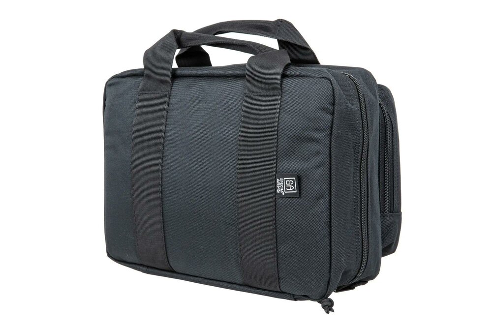 SPECNA ARMS  Expert Pistol Bag Black