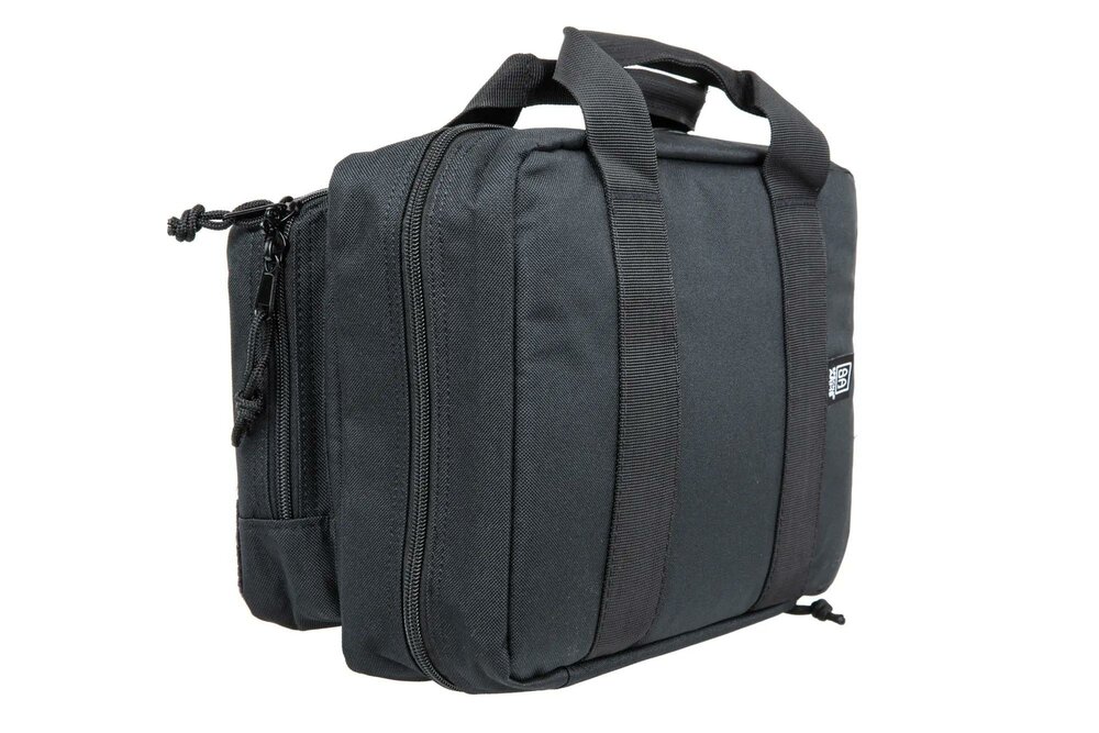 SPECNA ARMS  Expert Pistol Bag Black
