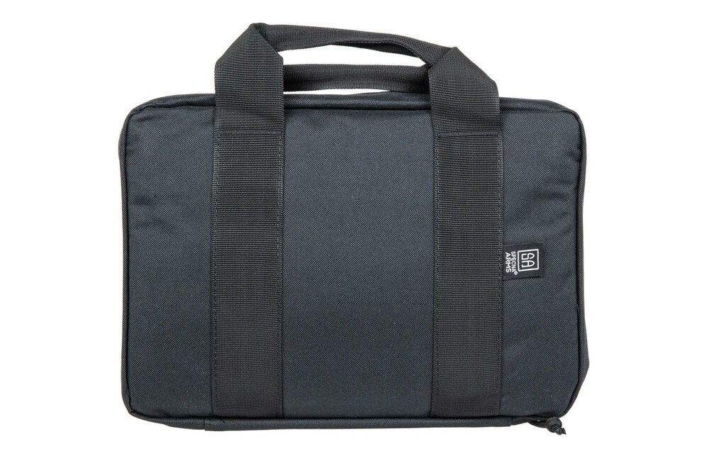 SPECNA ARMS  Expert Pistol Bag Black