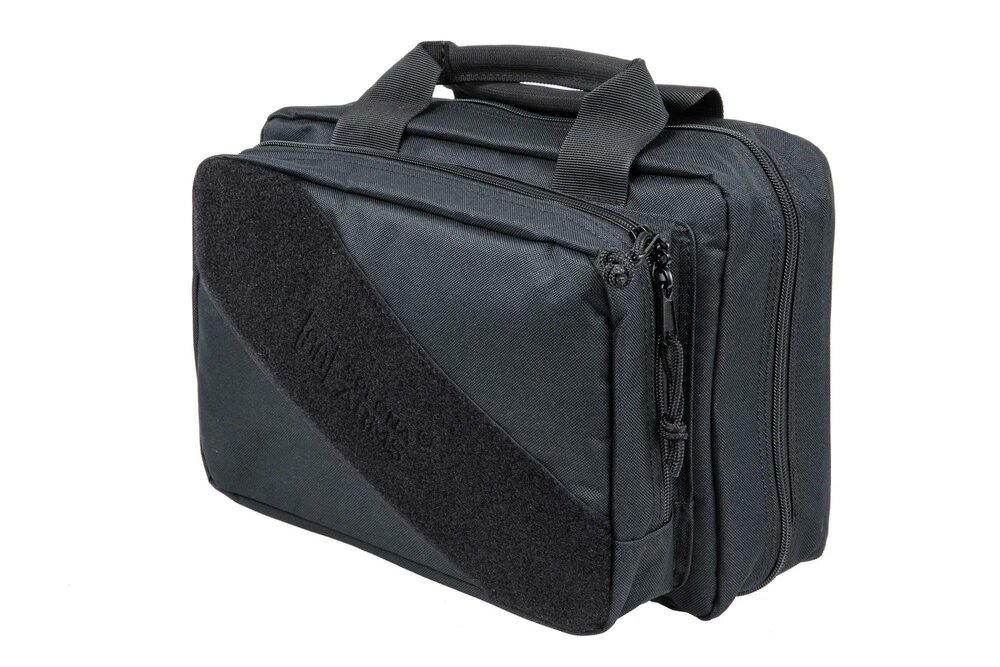 SPECNA ARMS  Expert Pistol Bag Black