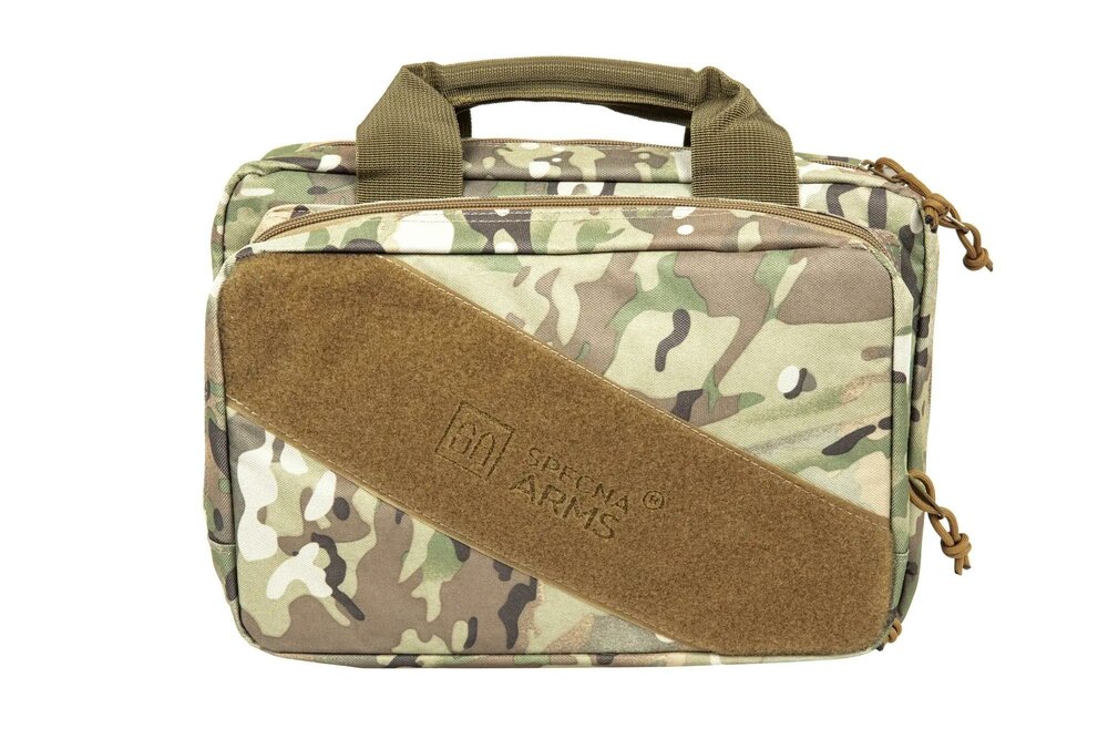 SPECNA ARMS  Expert Pistol Bag Multicam
