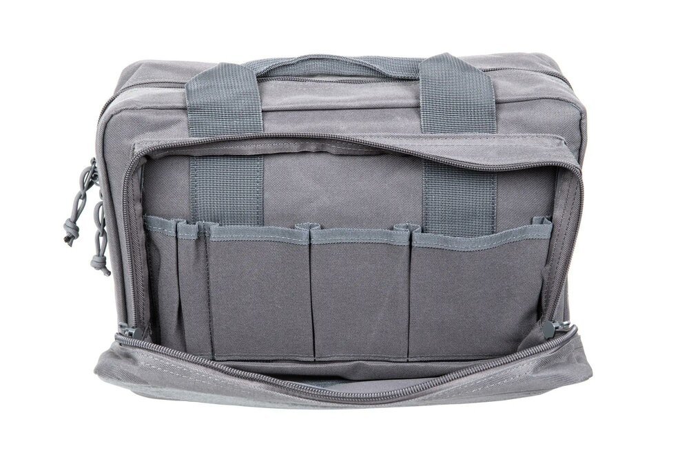 SPECNA ARMS  Expert Pistol Bag Grey