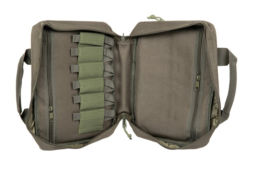 SPECNA ARMS  Expert Pistol Bag Olive