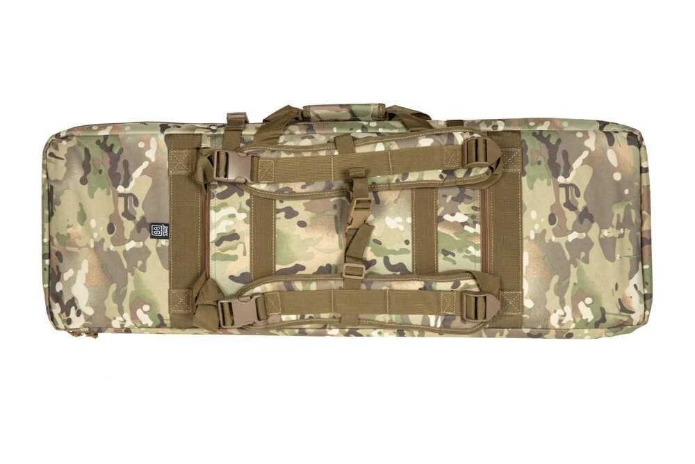 SPECNA ARMS  Urban War Rifle Bag Multicam